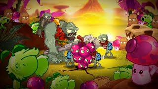 Plants vs. Zombies 2  All Funny Animation Trailer Complition