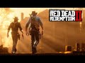 🎮 LIVE: My First Red Dead Redemption 2 Journey (Ultra Graphics)