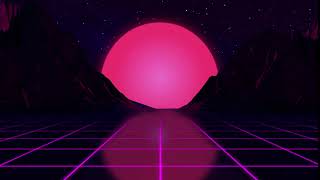 Neon Sunset