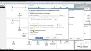 Backup your Quickbooks File