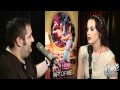 Big D chats with Katy Perry