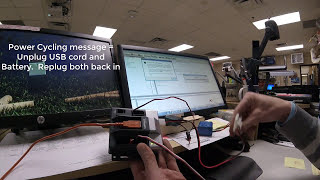 VEX Cortex:  How to go Wireless