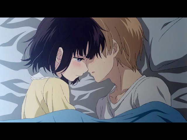 Anime's Most Heartfelt Moments: 5 Romantic Anime Gems For Your Watchlist |  HerZindagi