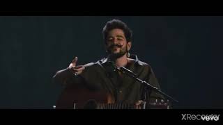 Camilo-tutu ( performance ) vevo