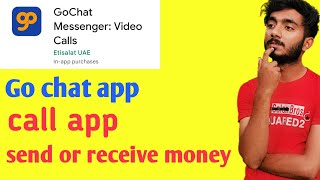 Gochat_go chat app ko use kesy krien_ screenshot 2