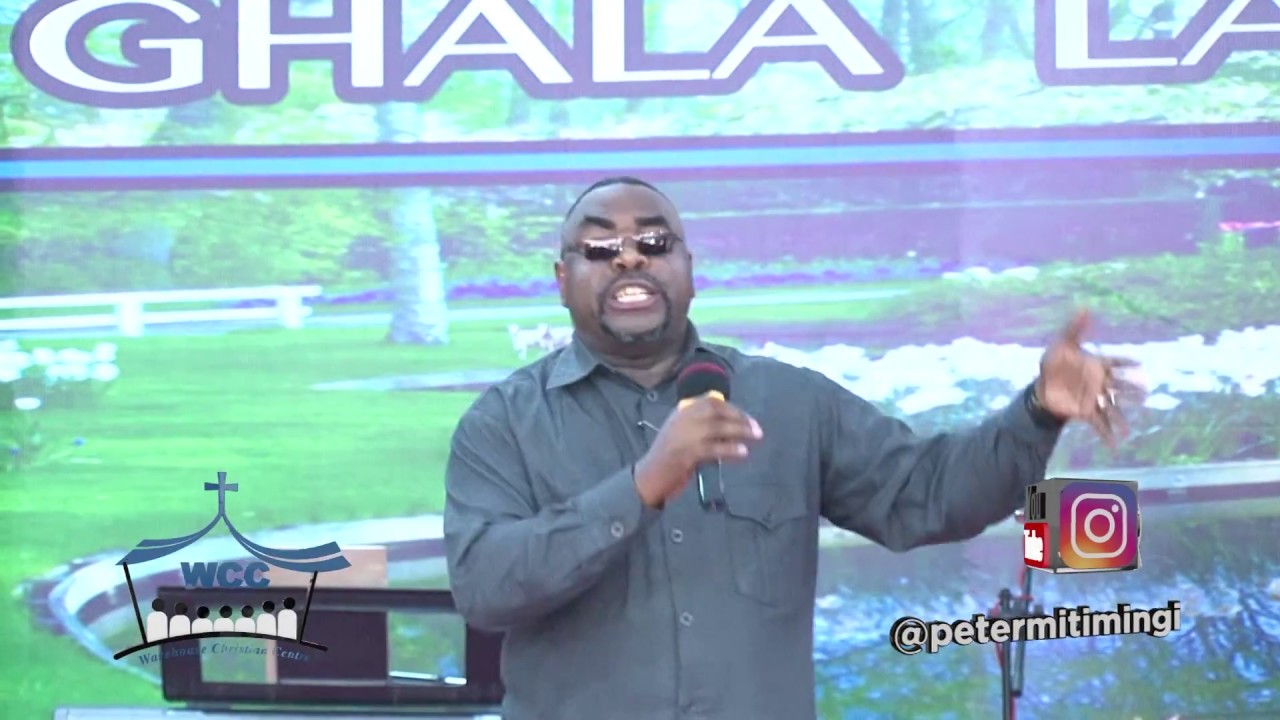 MITIMINGI # 562 ILI KUFIKIA MALENGO YAKO EPUKA KUJIHURUMIA