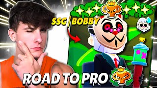 CAN I BEAT BOBBY BS IN TOP 0.01% LOBBIES! (Ranked S.19 E.8)