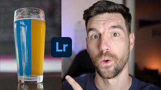 How to change the colors of ANYTHING in Lightroom ON YOUR PHONE! (5 tips!)