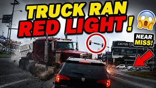 Car Crash Compilation-1  | Driving Fails | Dash Cam USA  Best car crash 2026