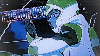 Voltron - Frequency