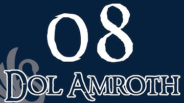 DaC - Dol Amroth: 08, Another Mistake