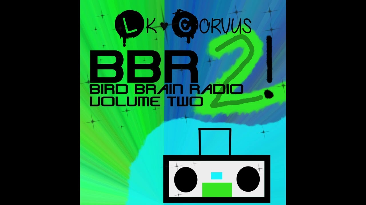 [MASHUP] LK CORVUS - Wham Nuts