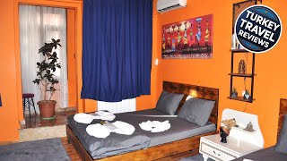 takism pandora hotel | İstanbul, Turkey | Hotel Review 🛏️