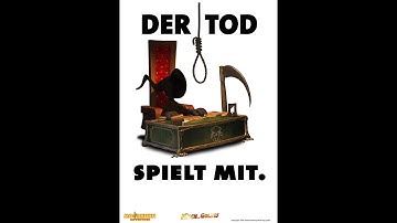 MHA2Death.mp3 - Moorhuhn Adventure(2): Der Fluch des Goldes, Original Soundtrack (OST)