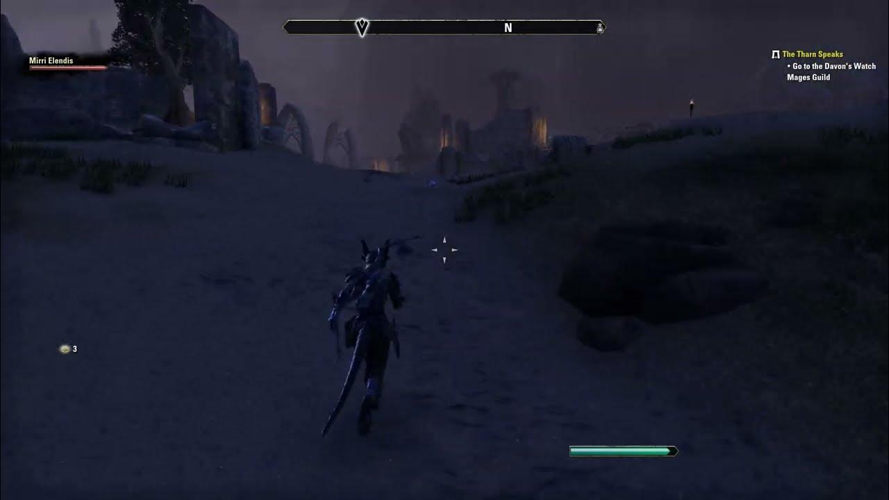 eso best xp farm location YouTube