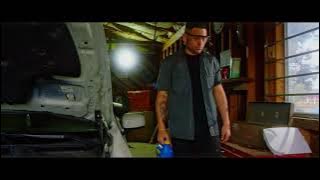 Te Marque - Eslabon Armado - “Corta Venas” - (Visualizer)