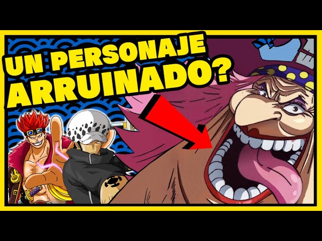 nanax 🏴‍☠️ on X: muito boa a pegadinha MUNDIAL que o oda fez com geral,  sério mesmo! e faz muito sentido, já que o kaido tendo a uo uo no mi  explicaria