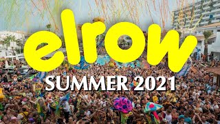 ELROW SUMMER 2021 Tech House