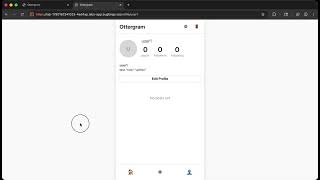 Ottergram (Priv Esc) Bugforge.io