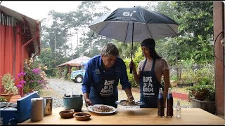 Pepsi Presenta San Marcos en la Ruta de Los Antojos