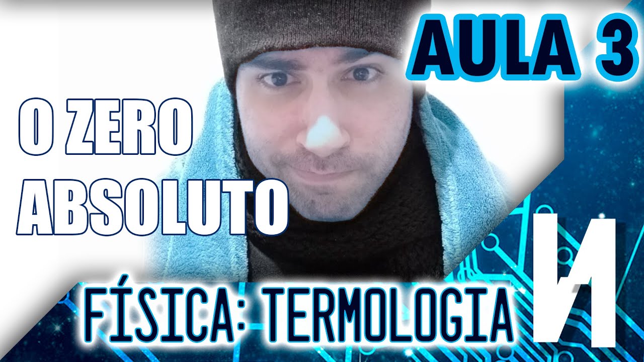 Fisico Que Determinou O Zero Absoluto - RETOEDU