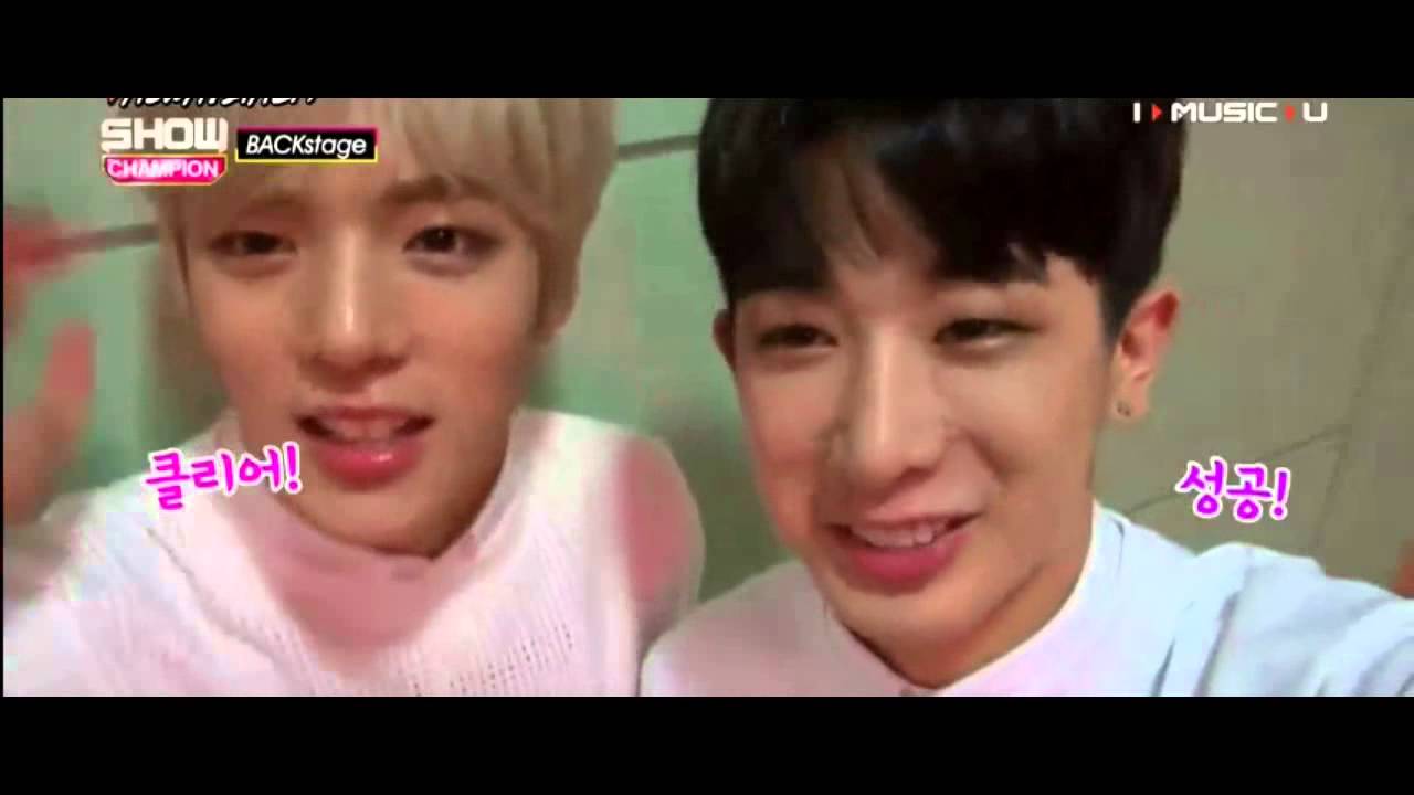 [OPV] อาทิตย์ละครั้ง - Wonho X Minhyuk #โฮกี้