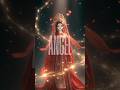 Angel - a new novel by Francis Rosenfeld