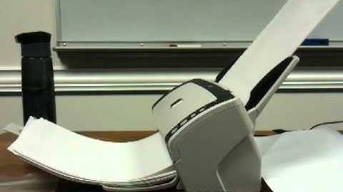 Light Speed Document Retrieval Services.MOV