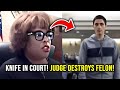 Judge Boyd DESTROYS Mom After FAILED DRUG TEST EXCUSES
