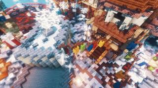 Minecraft-Romania | Minecraft Server Trailer #29 | By Vexel Studios