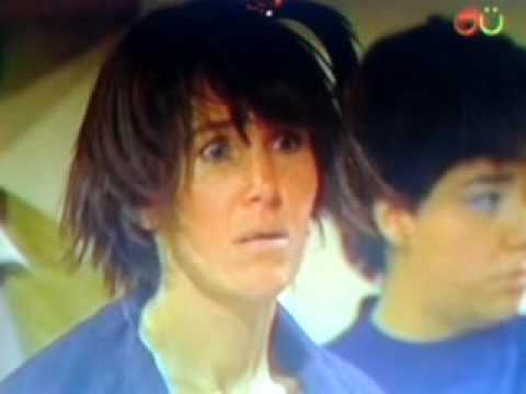 CHESPIRITO 1987 - Los Caquitos - La Chimoltrufia desmemoriada - Parte 3.