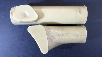 Rotor V Piston - Rotary Port Evolution - Pt2