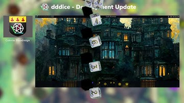 [Live Stream] v0.9.0 Feature Demo & Creating First Anniversary Dice