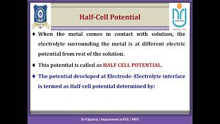 Biopotential Electrodes