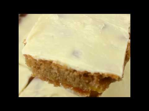 BEST Apple Cake