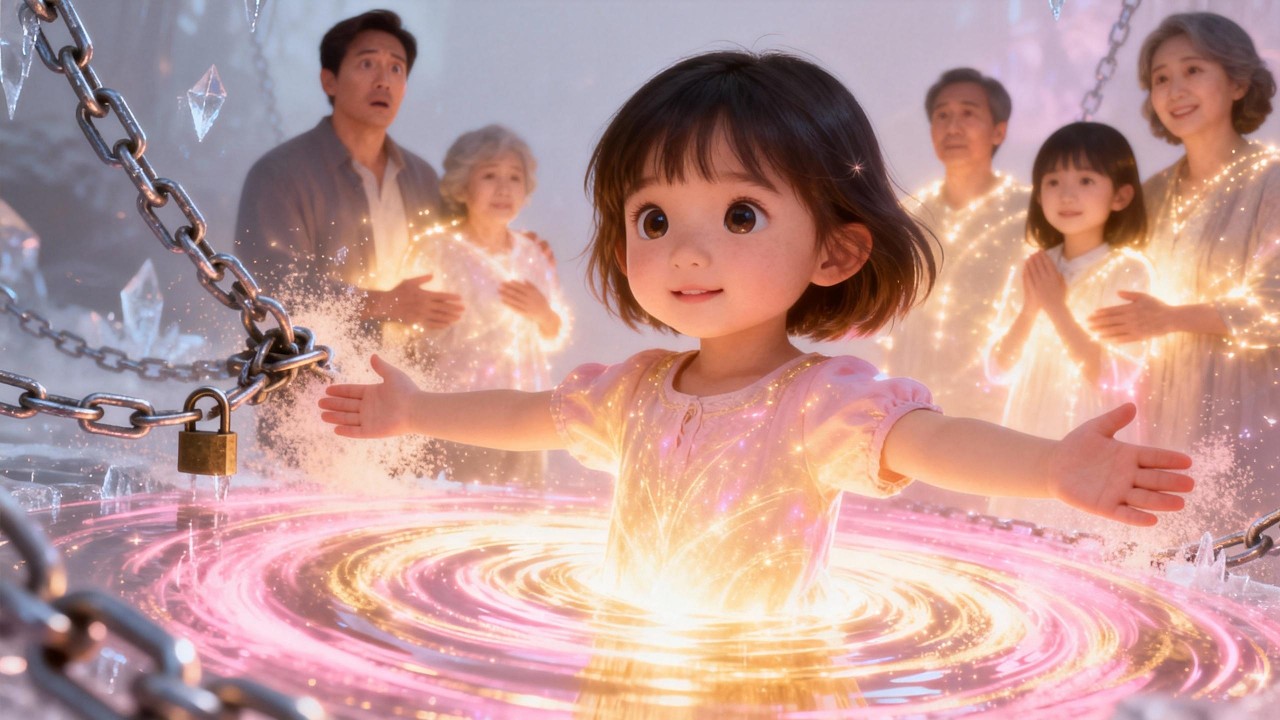 穿書萌寶預知劇情反成豪門團寵！萬人嫌出生就知自己是炮灰，抱緊養父大腿等被踹！可幾十年過去渣爹越寵越深，最後全家搶着疼她！#短劇#萌娃#亲情#逆袭#爱情#热门短剧#drama