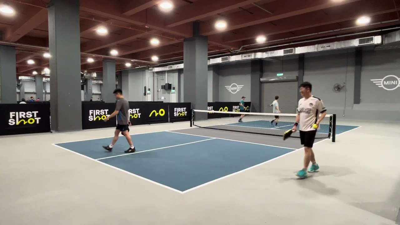 100 plus game 25 Feb 2026 - game 1