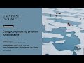 GeoOnsdag: Can geoengineering preserve Arctic sea ice?