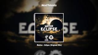 Matius - Eclipse (Original Mix)