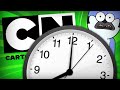 Cartoon Network Will Only Last 6 HOURS Now