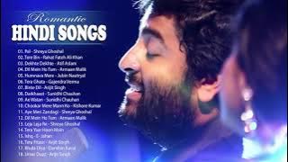 TOP 20 HEART TOUCHING SONGS - BEST HINDI SONGS | Shreya Ghoshal, Arijit Singh, Atif Aslam, 2020