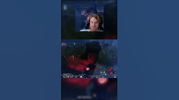 Is DBD Really Buggy Since The New Update? #dbd #fnaf #fyp #trending #glitch