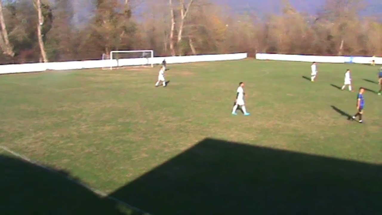 FK Podrinje Tršić - FK Majevica Lopare 1:2