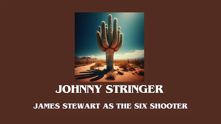 James Stewart as The Six Shooter - Episode 30 - JO...