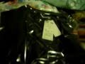 Kamen Rider W - WindScale vest