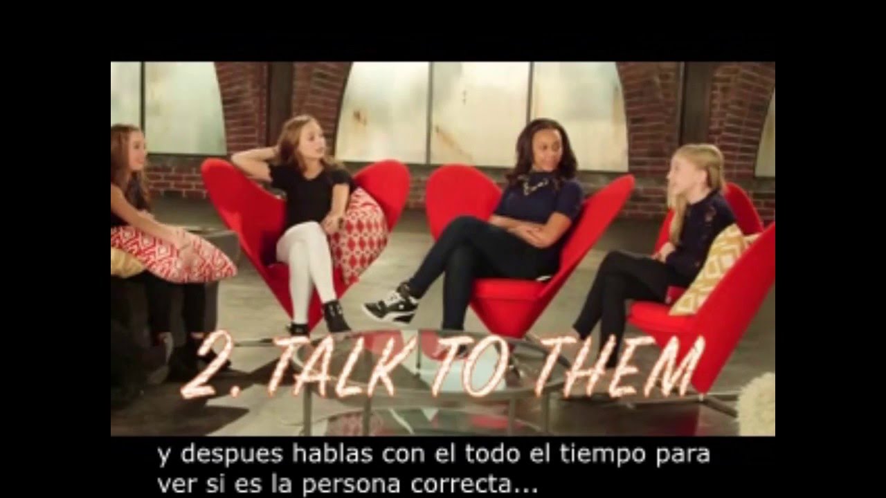 Dance Moms En Espanol Capitulos Completos