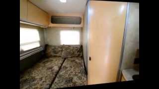 2007 Winnebago Itasca Navion 23J Class B Motorhome RV 13002