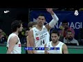 J25 ACB | Iberostar Tenerife 82-91 Real Madrid