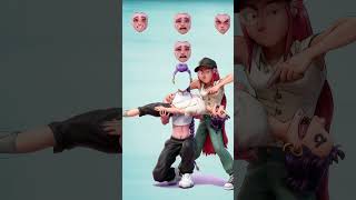 Kpop Demon Hunter Rumi X Mira X Zoey Chanel