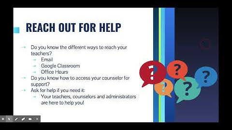 Distance Learning Part 3